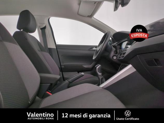 Volkswagen Taigo 1.0 TSI Life - Foto 10