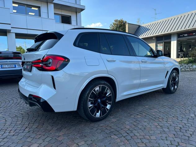 BMW iX3 286cv Impressive Auto - Foto 6