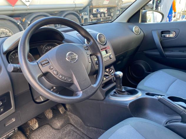 Nissan Qashqai Qashqai 1.6 16V Acenta - Foto 9