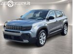 Jeep Avenger 1.2 turbo Altitude fwd 100cv