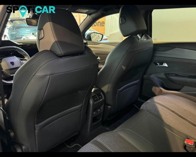 Peugeot 408 1.2 hybrid GT 145cv e-dsc6 - Foto 9