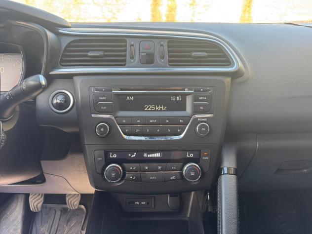 Renault Kadjar dCi 130CV Energy Zen - Foto 10
