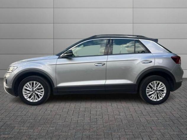 VOLKSWAGEN T-Roc 2.0 TDI SCR Life rif. 24145162 - Foto 2