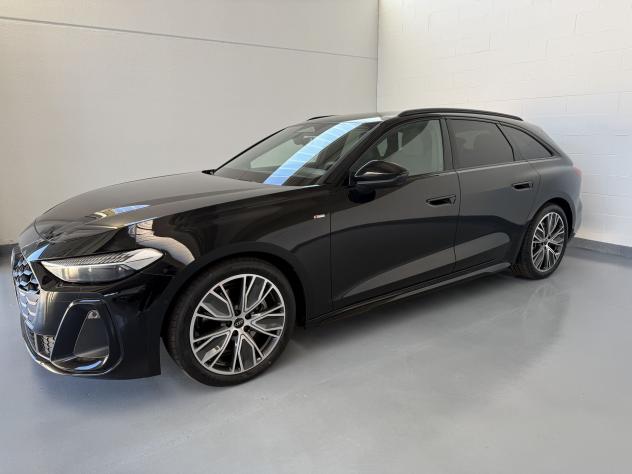 Audi A5 AUDI A5 Avant TDI 150 kW S tronic MHEV+ S Line edition - Foto 4