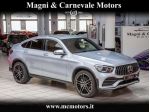 MERCEDES-BENZ GLC 43 AMG 4MATIC|AIRMATIC|DYNAMIC LED|BURMESTER|MBUX|AMG LIN &hellip;