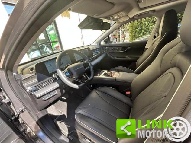 OMODA 5 PREMIUM FULL HYBRID rif. 24208285 - Foto 2