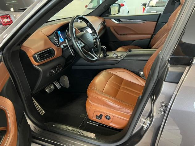 Maserati Levante 3.0 V6 DS 275cv Q4 automatica - Foto 5