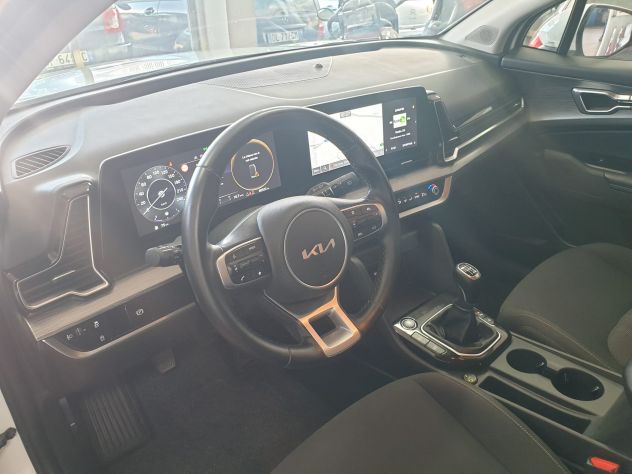 KIA SPORTAGE MY23 1.6 GPL STYLE - GARANZIA CASA MADRE - Foto 3