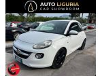 Opel Adam 1.4 GLAM 100cv MT5 Start&Stop +GPL