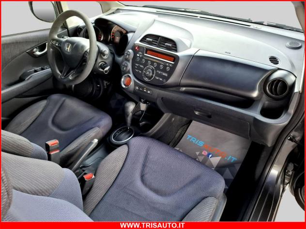 HONDA Jazz 1.4 CVT Comfort NEOPATENTATI - Foto 5