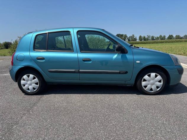Renault Clio NEOP. 1.5 Diesel 82cv - Foto 4