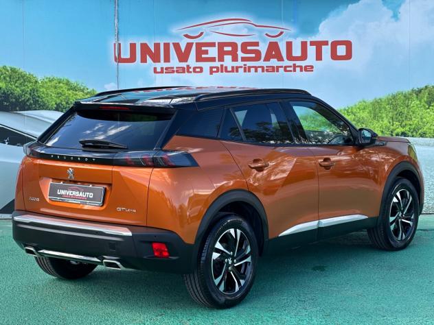 Peugeot 2008 1.2 PureTech 130cv GT Line 2020 - Foto 3