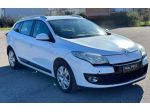 Renault Megane Mane 1.5 dCi 110CV EDC SporTour GT Line