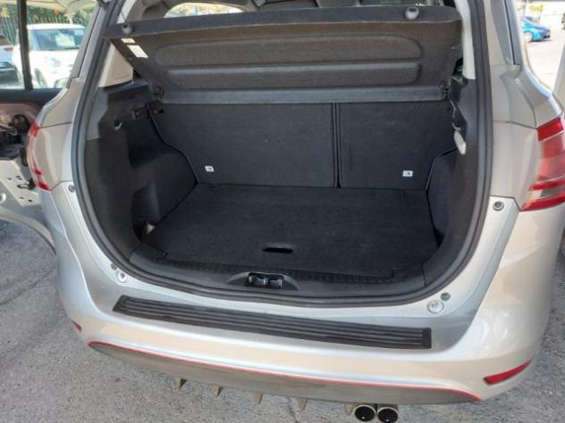 FORD B-Max 1.6 TDCi 95 CV Business rif. 23468545 - Foto 9