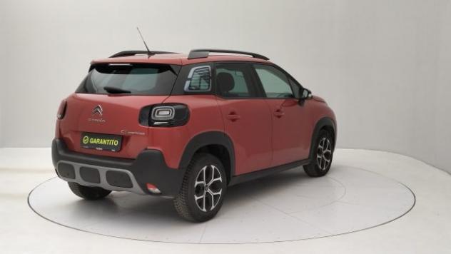 CITROEN C3 Aircross 1.5 bluehdi Shine s&s 110cv rif. 21995493 - Foto 5