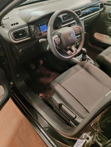 CITROEN C3 PureTech 83 S&S You rif. 24010884 - Foto 5