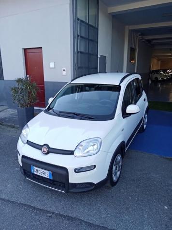 Fiat Panda 1.0 FireFly S&S Hybrid City Life - Foto 3