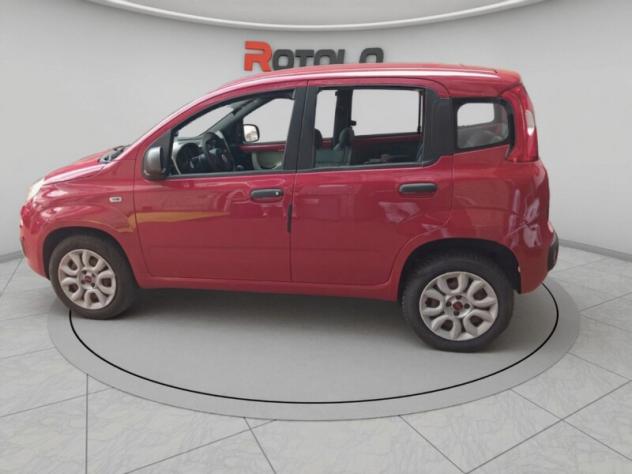 FIAT Panda 3ª serie Panda 0.9 TwinAir Turbo Natural Power Easy - Foto 7