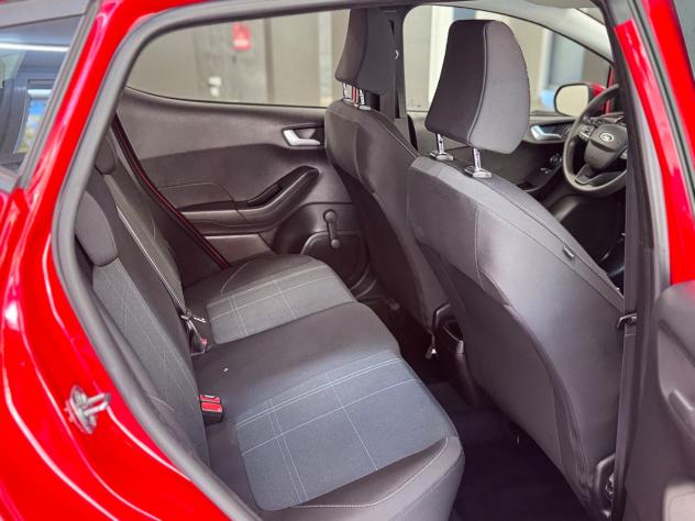 Ford Fiesta 1.1 85 CV 5 porte Business - Foto 8
