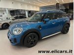 MINI Countryman 1.5 One D Boost Countryman Automatica rif. 24136071