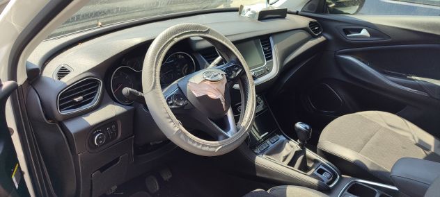 Opel Grandland x 1.5 d anno 2020 - Foto 7