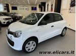 RENAULT Twingo PREZZO SENZA FINANZIAMENTO  rif. 22938425