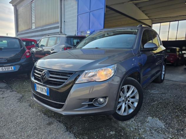 Volkswagen Tiguan 2.0 TSI Sport & Style (18) - Foto 5