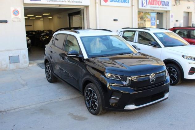CITROEN C3 Max-CATENA DI DISTRIBUZIONE-KM0 rif. 24097371