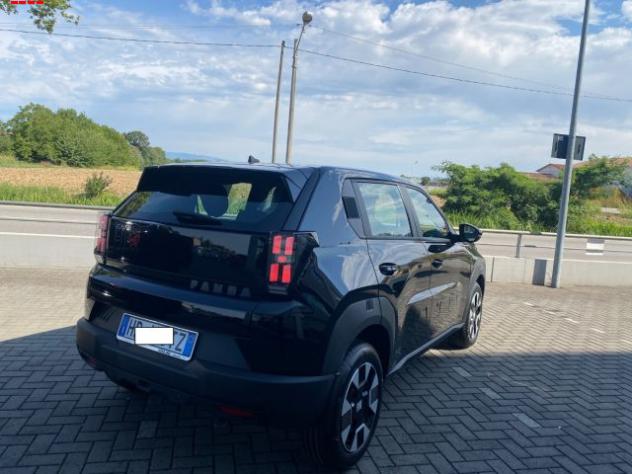 FIAT Grande Panda 1.2 Hybrid 110 CV S&S Icon rif. 23948243 - Foto 5
