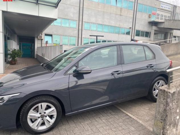 VOLKSWAGEN Golf 1.0 TSI EVO Life x commercianti rif. 23998446 - Foto 7