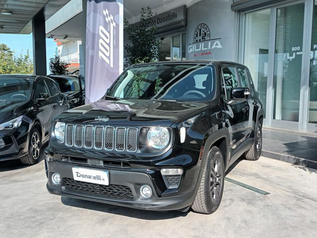 Jeep Renegade 1.6 MJet 130cv Longitude - Foto 7