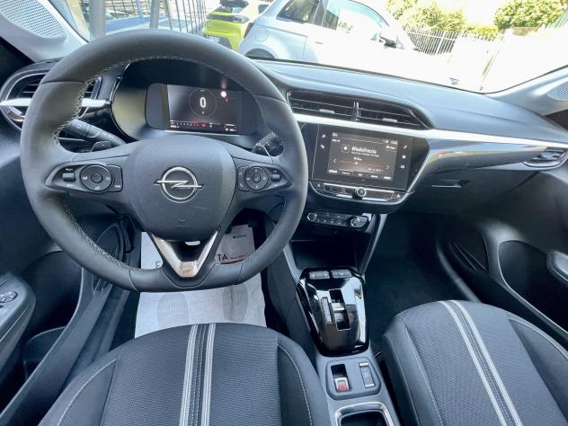 Opel Corsa 1.2 D&T s&s 100cv at8 - Foto 8