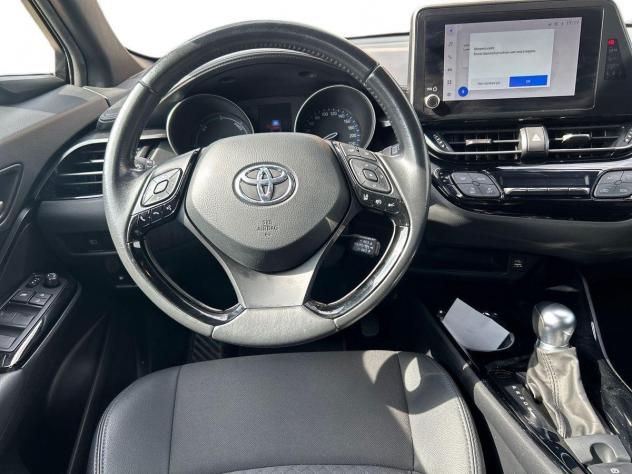 Toyota C-HR 1.8H (122CV) E-CVT Trend - Foto 8