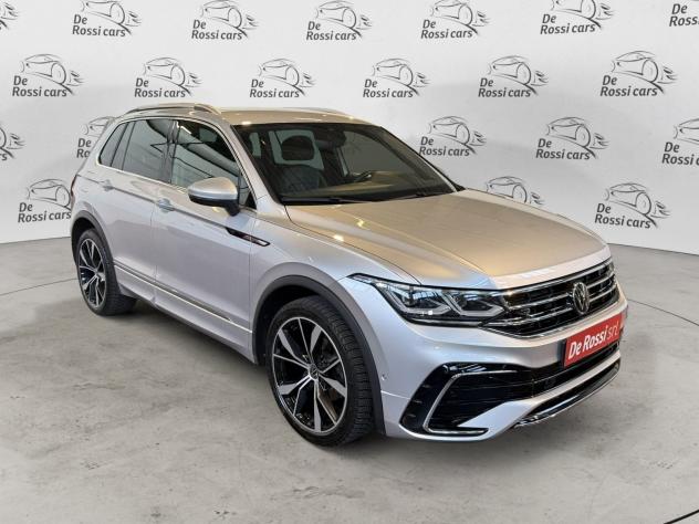 Volkswagen Tiguan 2.0 TDI SCR 110KWR-Line DSG - Foto 5