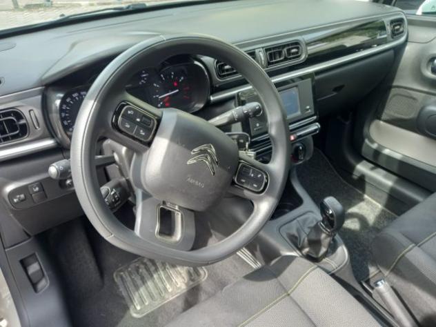 CITROEN C3 PureTech 83 S&S You rif. 23987105 - Foto 5