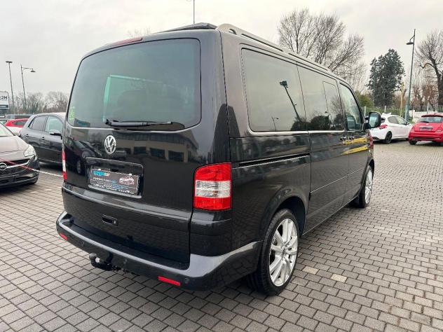 VOLKSWAGEN - T5 2.5 TDI MULTIVAN SUPERFULL - Foto 6