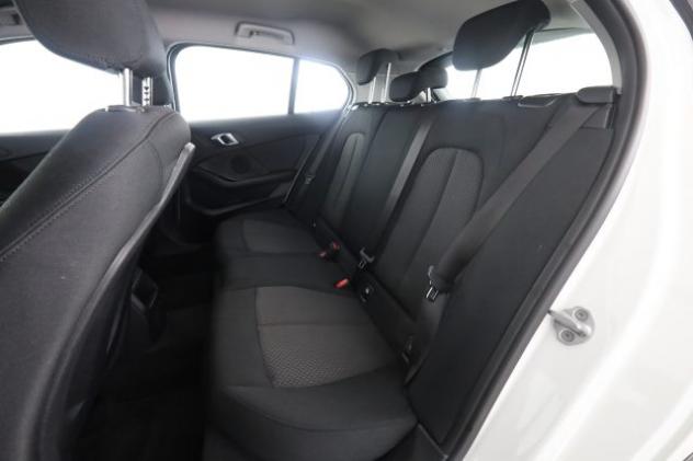 BMW 116 Serie 1 d 5p. Msport Exterior rif. 24002125 - Foto 3