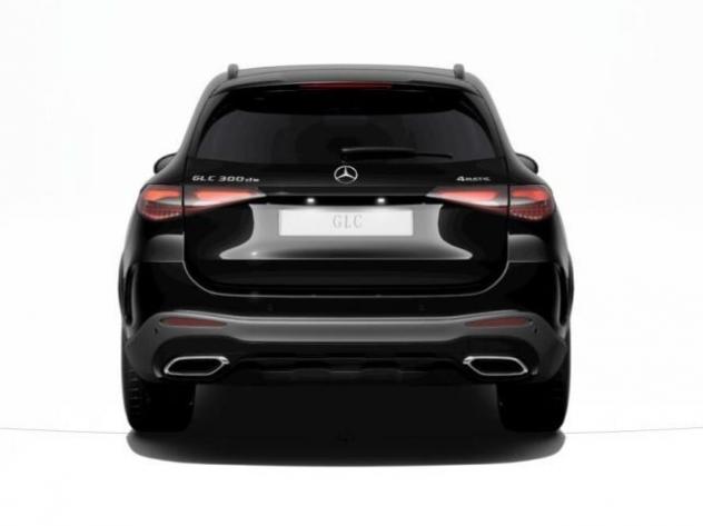 MERCEDES-BENZ GLC 300 de hybrid EQ 4Matic AMG Line Advanced Tech rif. 23500074 - Foto 4
