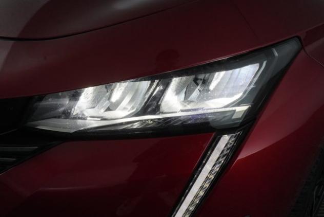 PEUGEOT 308 308 BlueHDi 130 S&S EAT8 Allure rif. 23696733 - Foto 9