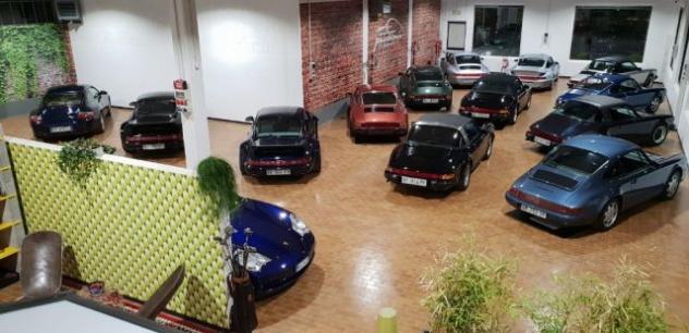 PORSCHE 911 911 964 993 996 997 TUTTE DISPONIBILI rif. 23243749 - Foto 2