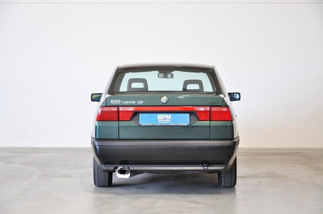 Alfa Romeo 155 1.8i Twin Spark cat Perfetta - Foto 6