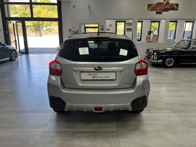 Subaru XV 2.0d SYMMETRICAL AWD - Foto 6