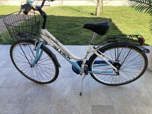 Bicicletta - Foto 3