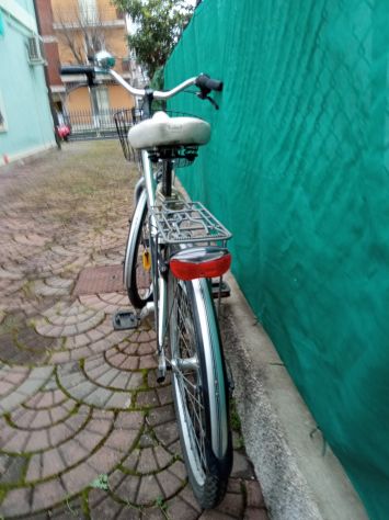 Bici da donna Vicini - Foto 2