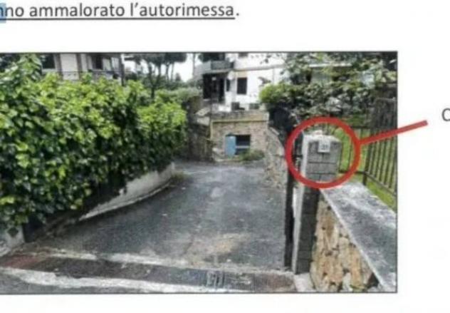 Immobile in asta di 55 m² in vendita a Marino - Foto 2
