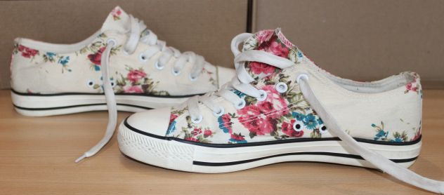 Sneakers donna JANESSA ,Tg 40, - Foto 6