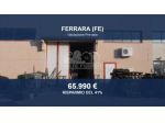 Immobile in asta di 250 m² in vendita a Ferrara
