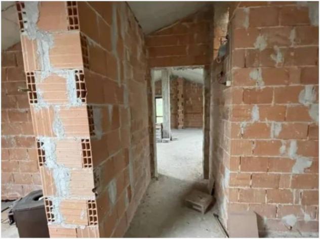 Immobile in asta di 260 m² in vendita a Montalcino - Foto 3
