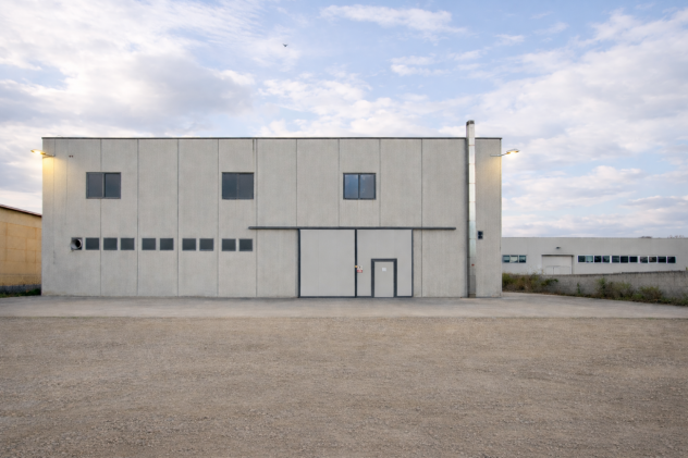 Capannone Industriale - Quarto d'Altino . Rif.: 2017205VE - Foto 2