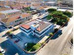 Capannone industriale in vendita a Santa Croce sull'Arno 1164 mq  Rif: 1359518